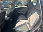 2021 Subaru Forester Limited AWD