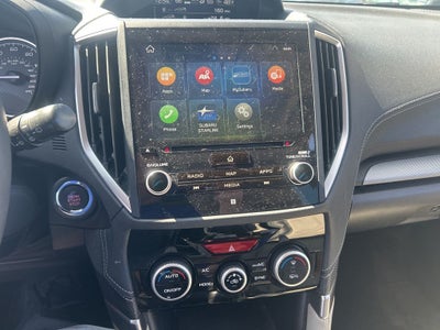 2021 Subaru Forester Limited AWD