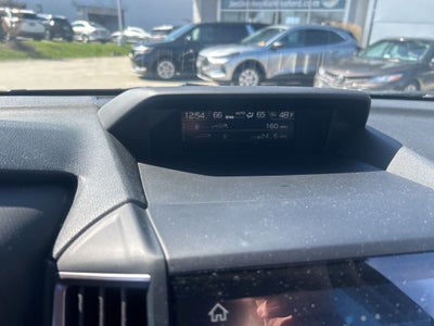 2021 Subaru Forester Limited AWD