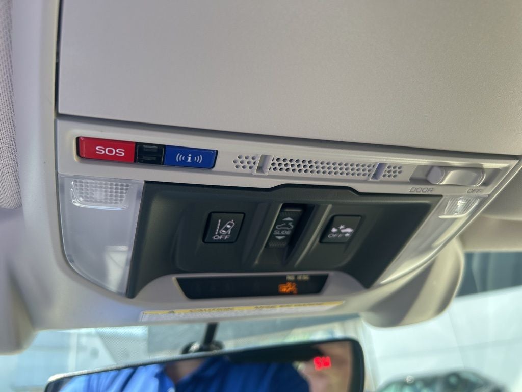 2021 Subaru Forester Limited AWD