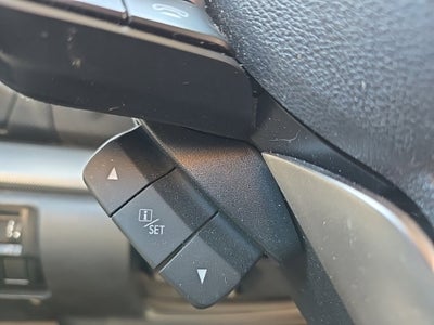 2019 Subaru Forester Limited AWD