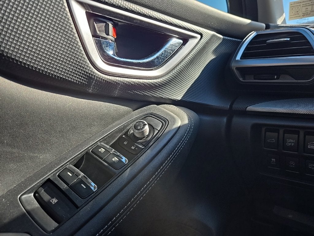 2019 Subaru Forester Limited AWD