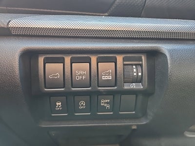 2019 Subaru Forester Limited AWD