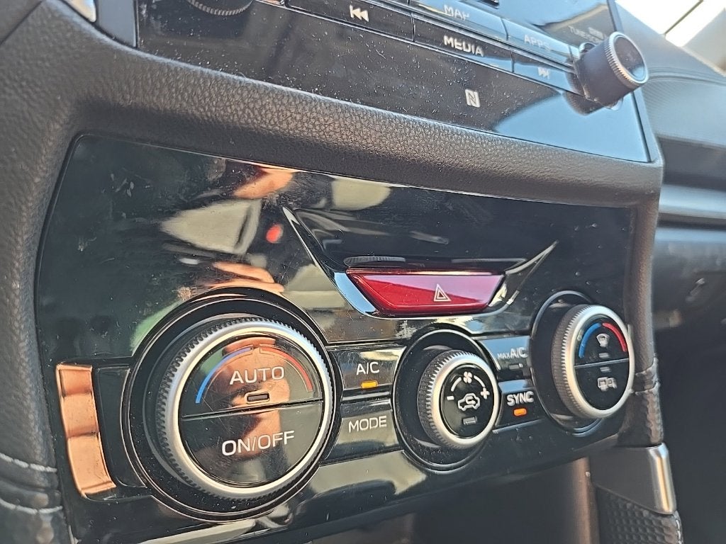 2019 Subaru Forester Limited AWD