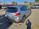 2019 Subaru Forester Limited AWD