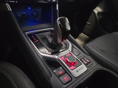 2019 Subaru Forester Limited AWD