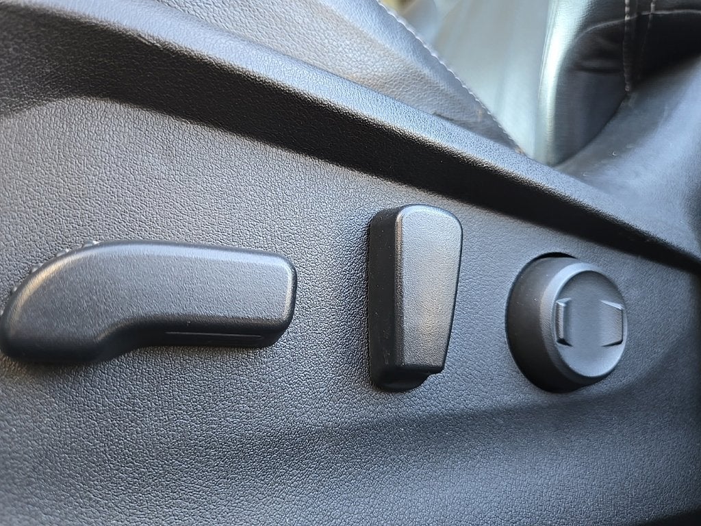 2019 Subaru Forester Limited AWD