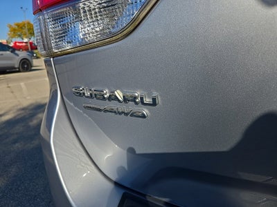 2019 Subaru Forester Limited AWD