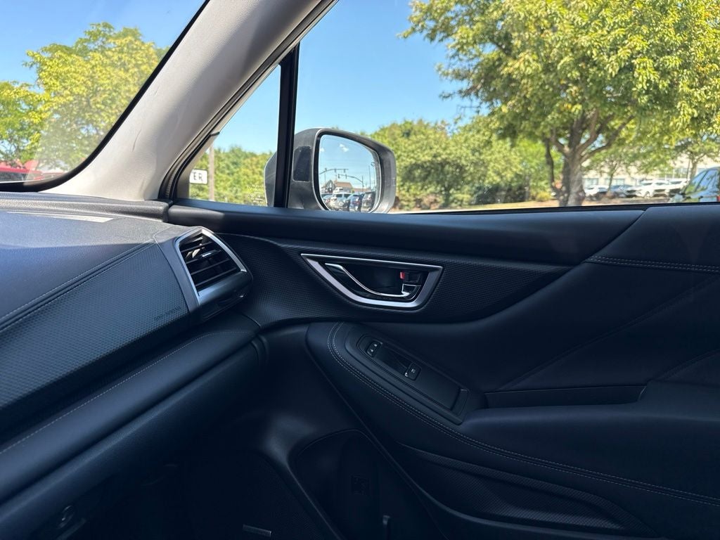 2019 Subaru Forester Touring AWD