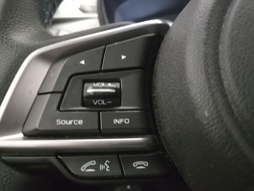2019 Subaru Forester Touring AWD