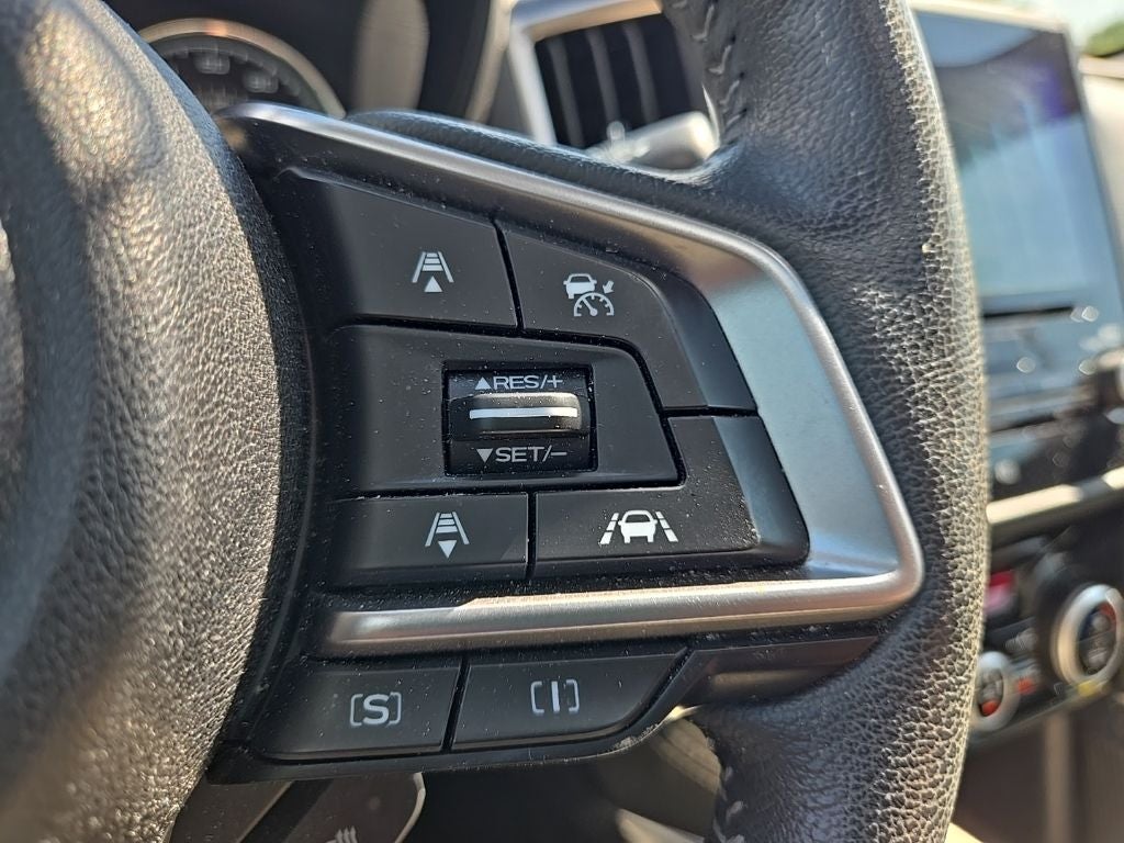 2019 Subaru Forester Touring AWD