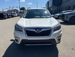 2019 Subaru Forester Touring AWD