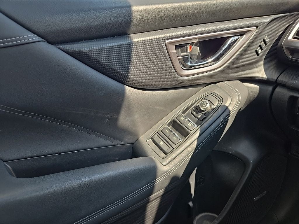 2019 Subaru Forester Touring AWD