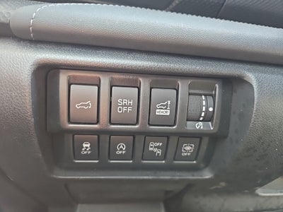 2019 Subaru Forester Touring AWD