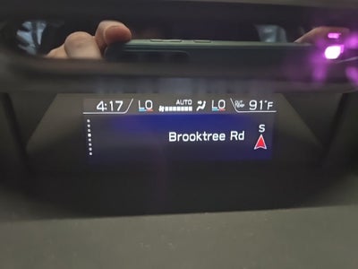 2019 Subaru Forester Touring AWD