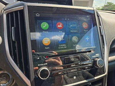2019 Subaru Forester Touring AWD