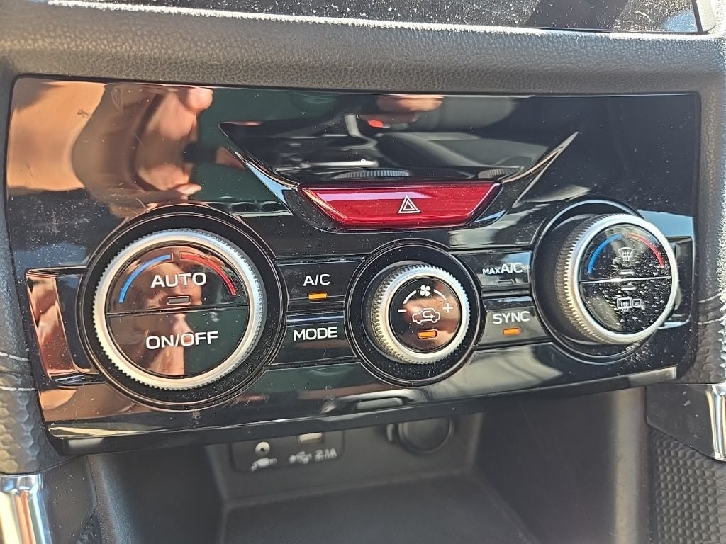2019 Subaru Forester Touring AWD