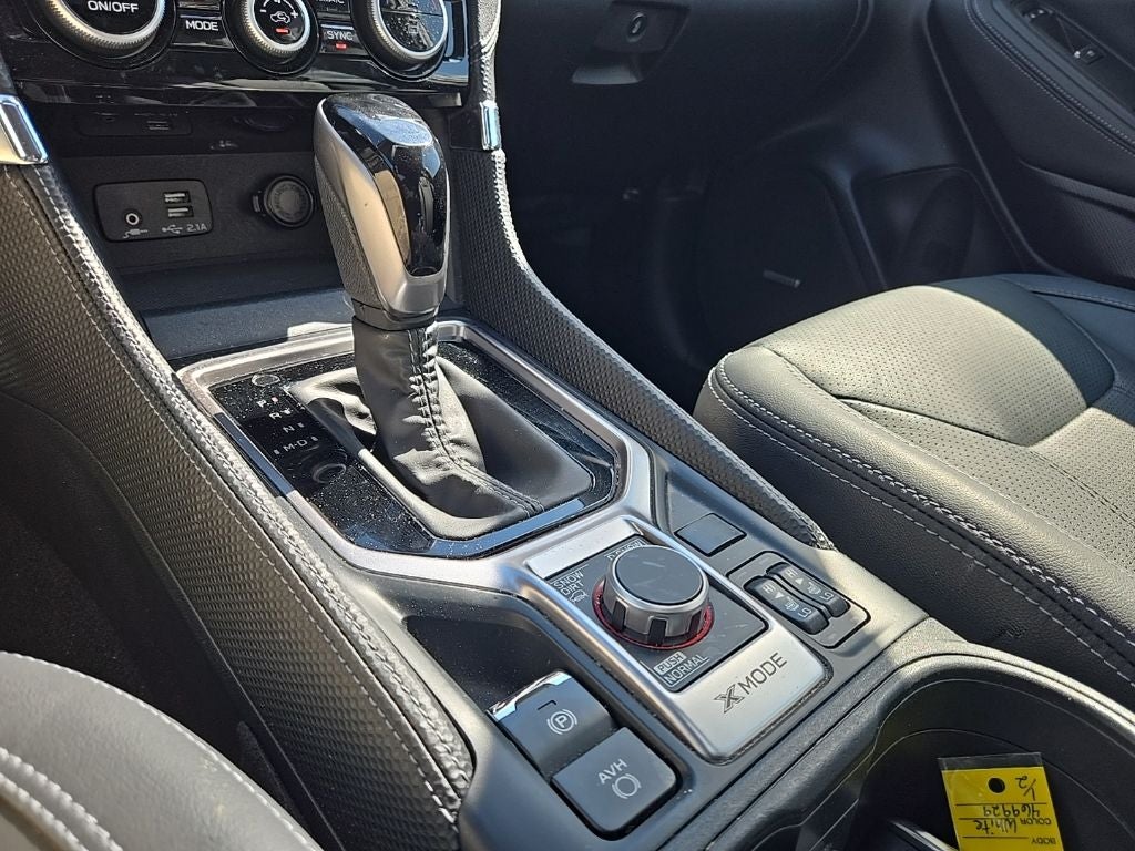 2019 Subaru Forester Touring AWD