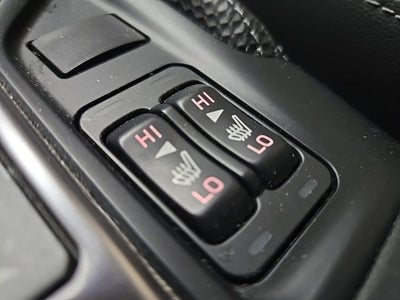 2019 Subaru Forester Touring AWD