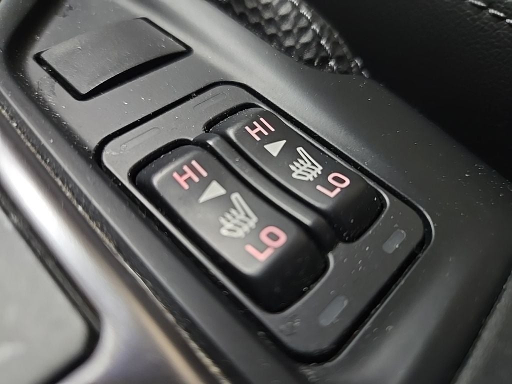 2019 Subaru Forester Touring AWD
