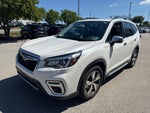 2019 Subaru Forester Touring AWD