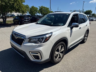 2019 Subaru Forester Touring AWD