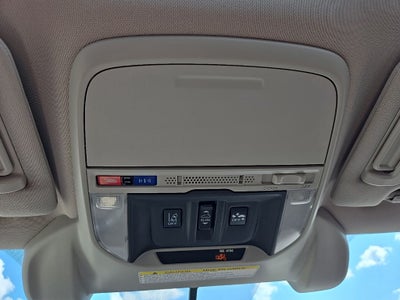 2019 Subaru Forester Touring AWD