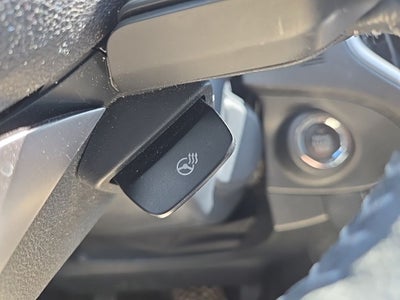 2019 Subaru Forester Touring AWD