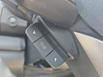 2019 Subaru Forester Touring AWD