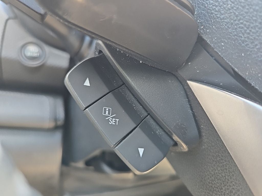 2019 Subaru Forester Touring AWD