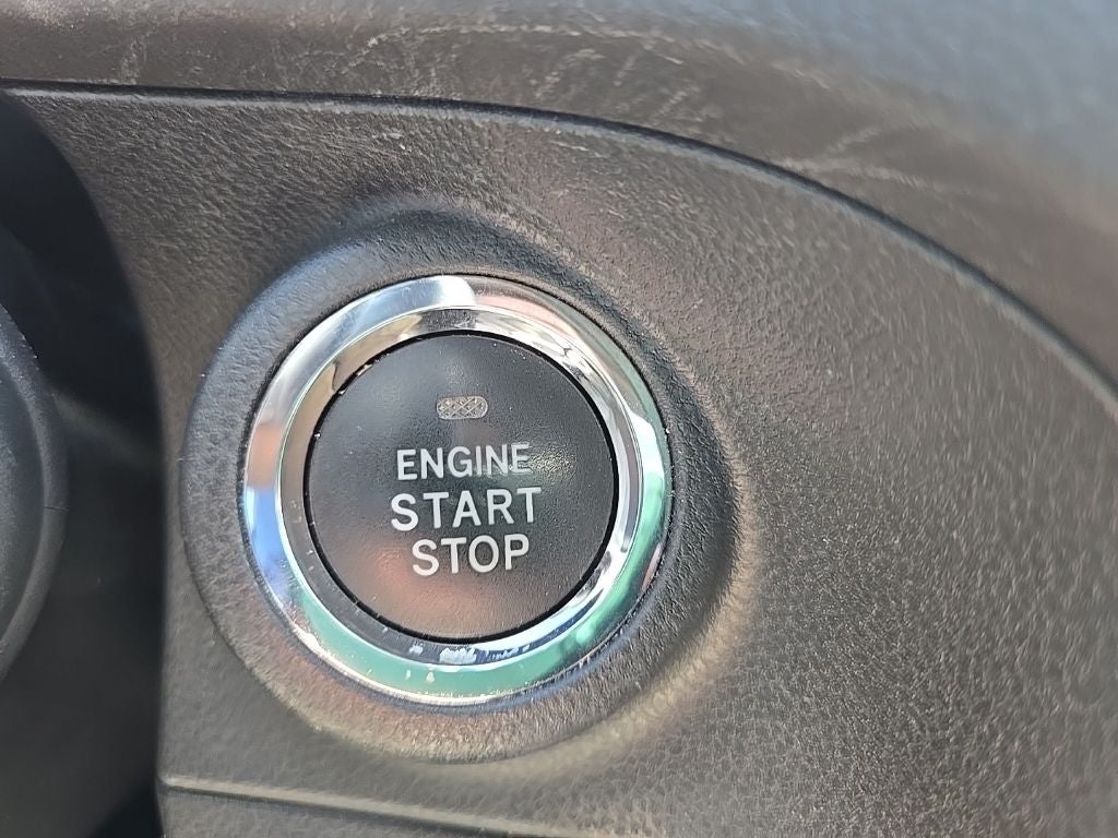 2019 Subaru Forester Touring AWD