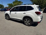 2019 Subaru Forester Touring AWD