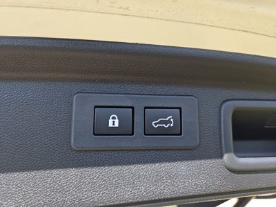 2019 Subaru Forester Touring AWD