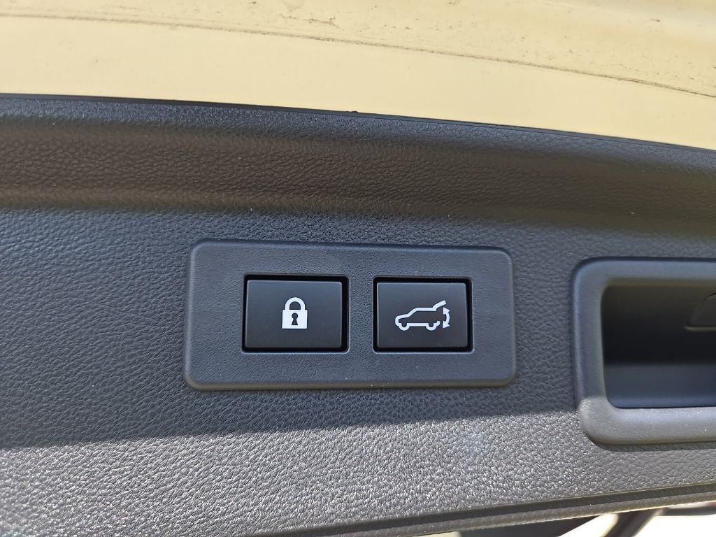 2019 Subaru Forester Touring AWD