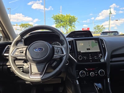 2019 Subaru Forester Touring AWD