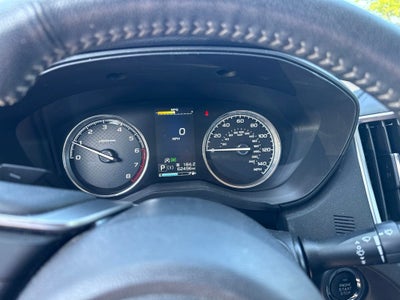 2019 Subaru Forester Touring AWD