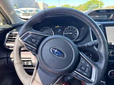2019 Subaru Forester Touring AWD