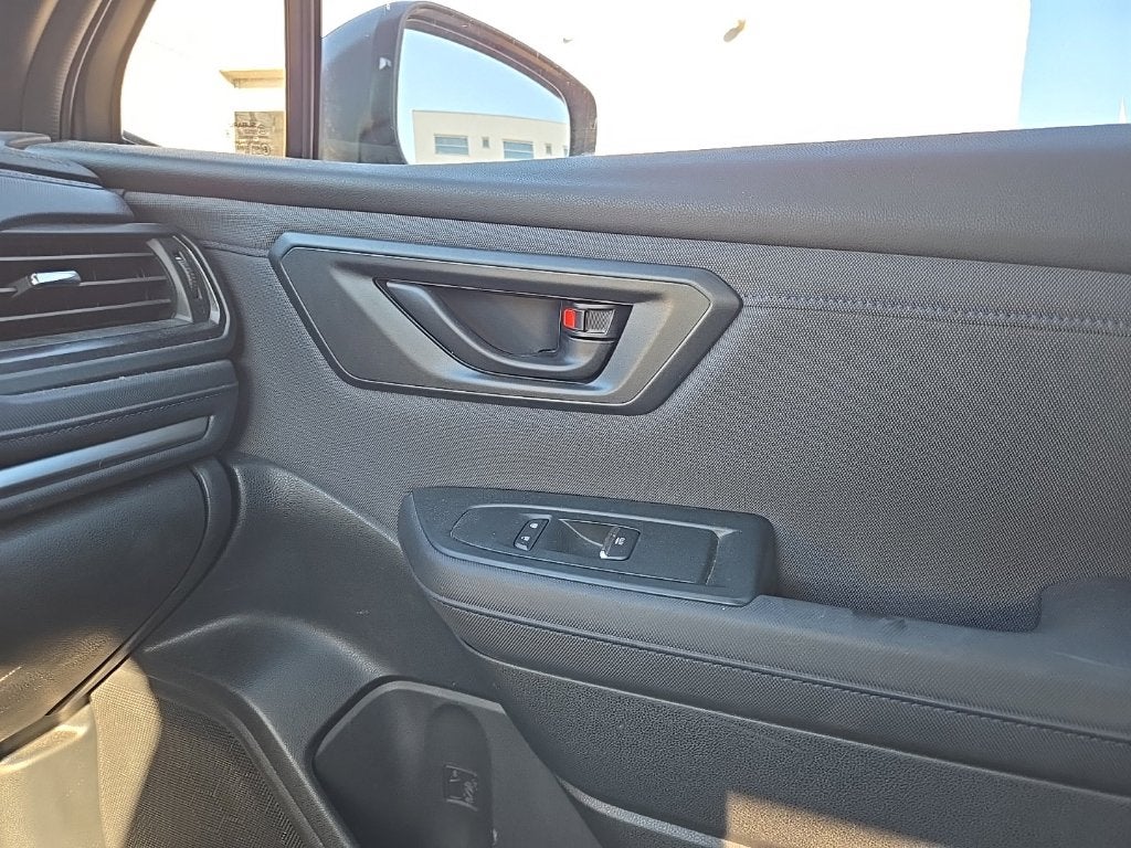 2025 Subaru Forester Premium AWD