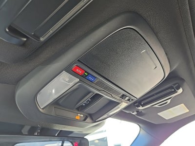 2025 Subaru Forester Premium AWD