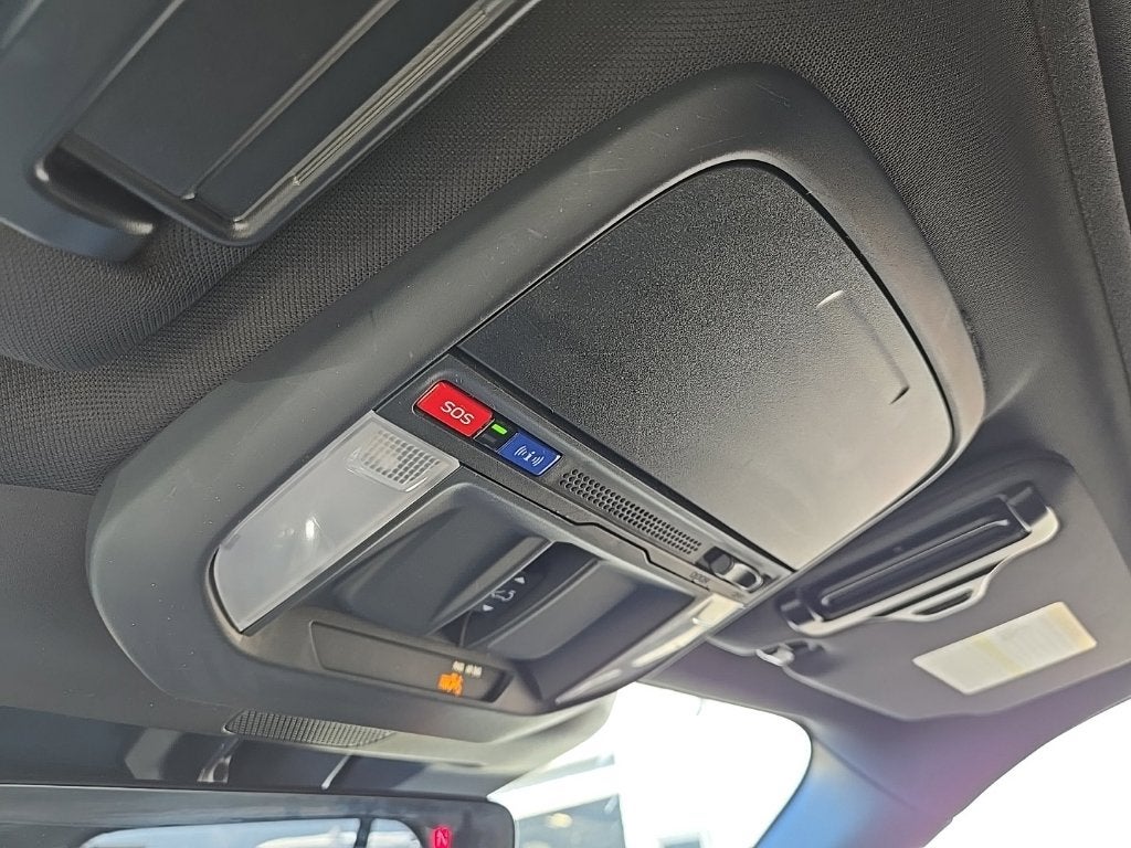 2025 Subaru Forester Premium AWD