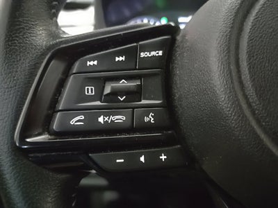 2025 Subaru Forester Premium AWD