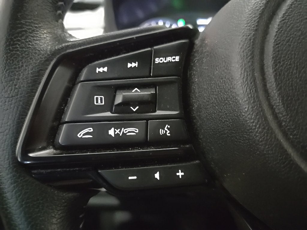 2025 Subaru Forester Premium AWD