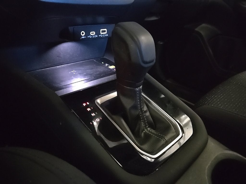 2025 Subaru Forester Premium AWD