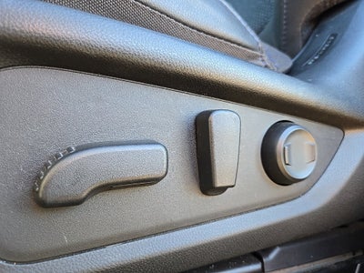 2025 Subaru Forester Premium AWD