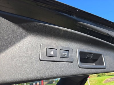 2025 Subaru Forester Premium AWD