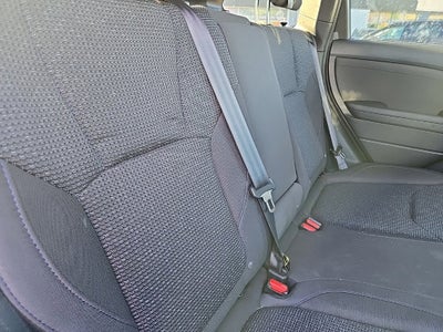 2025 Subaru Forester Premium AWD