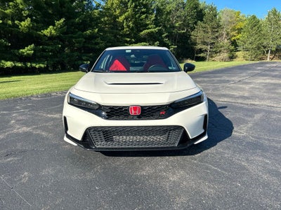 2024 Honda Civic Type R Base