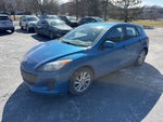 2012 Mazda Mazda3 i Touring