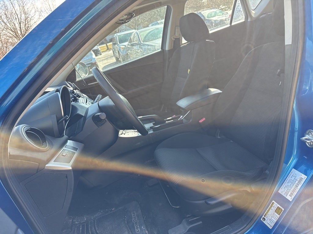 2012 Mazda Mazda3 i Touring