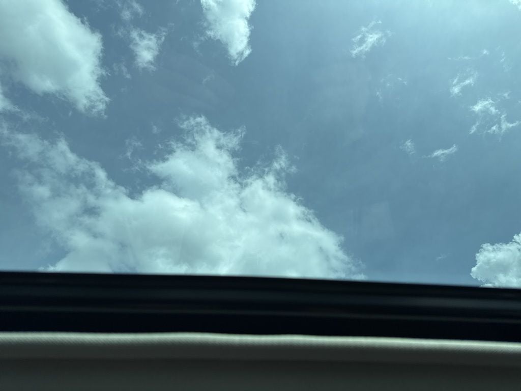 2017 Mazda Mazda3 Touring 2.5